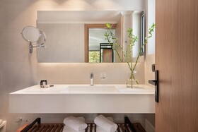 Mossa Well Being Hotel