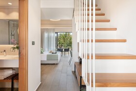 Mossa Well Being Hotel