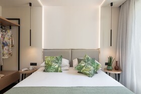 Mossa Well Being Hotel