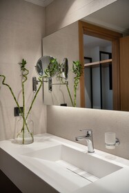Mossa Well Being Hotel