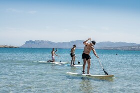 Mossa Well Being Hotel