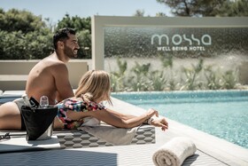Mossa Well Being Hotel