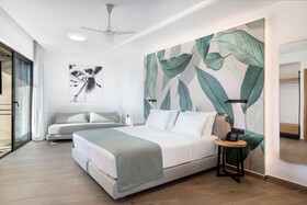 Mossa Well Being Hotel