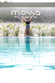Mossa Well Being Hotel