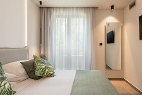 Mossa Well Being Hotel