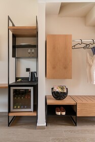 Mossa Well Being Hotel