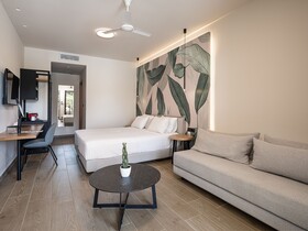 Mossa Well Being Hotel