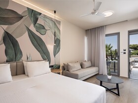 Mossa Well Being Hotel