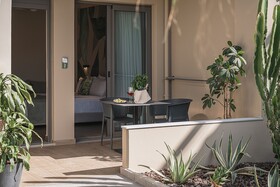 Mossa Well Being Hotel