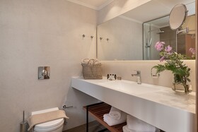 Mossa Well Being Hotel