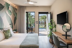 Mossa Well Being Hotel