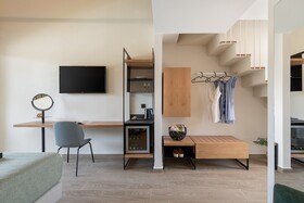 Mossa Well Being Hotel