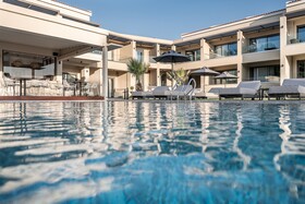 Mossa Well Being Hotel