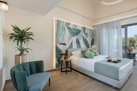 Mossa Well Being Hotel