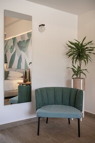 Mossa Well Being Hotel