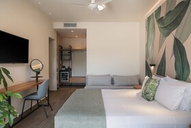 Mossa Well Being Hotel