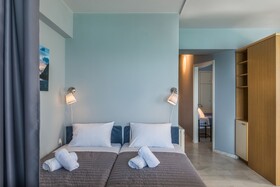 Nais Apartments & Studios