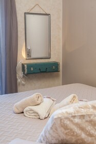 Nais Apartments & Studios