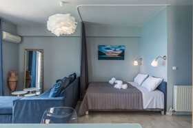 Nais Apartments & Studios