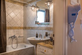 Nais Apartments & Studios