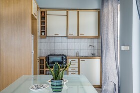 Nais Apartments & Studios