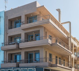 Nais Apartments & Studios