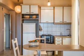 Nais Apartments & Studios