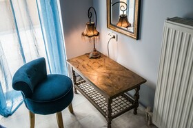 Nais Apartments & Studios