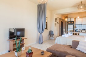 Nais Apartments & Studios