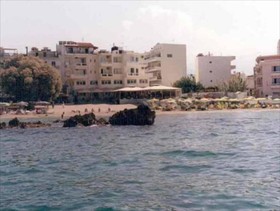 Nea Elena Luxurious Apartments