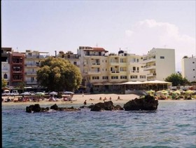 Nea Elena Luxurious Apartments