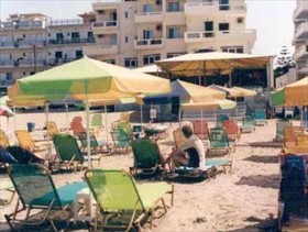 Nea Elena Luxurious Apartments