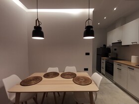 Nek Suites