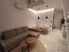 Nek Suites