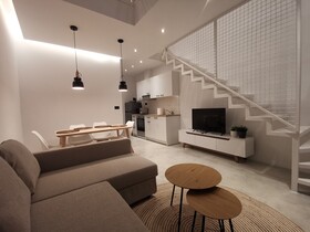 Nek Suites