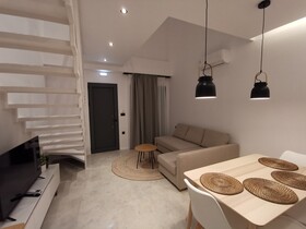 Nek Suites