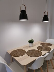 Nek Suites