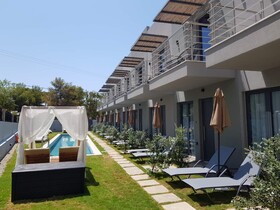 Nek Suites