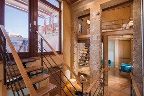 Neoria Houses