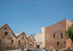 Neoria Houses