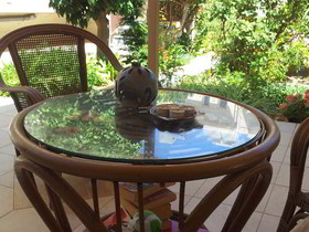 Nicolas Studios And Apartments