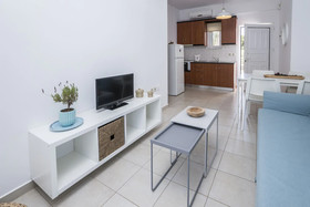 Niki's Dream Comfy Apartments