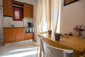 Niki's Dream Comfy Apartments