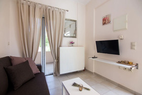 Niki's Dream Comfy Apartments