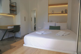 Niki's Dream Comfy Apartments