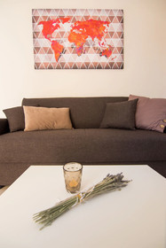 Niki's Dream Comfy Apartments