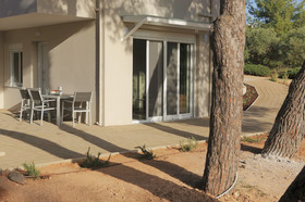 Niki's Dream Comfy Apartments