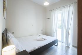 Niki's Dream Comfy Apartments