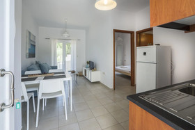 Niki's Dream Comfy Apartments