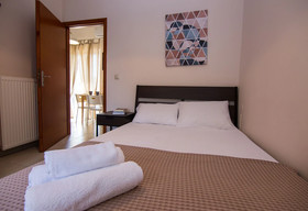 Niki's Dream Comfy Apartments